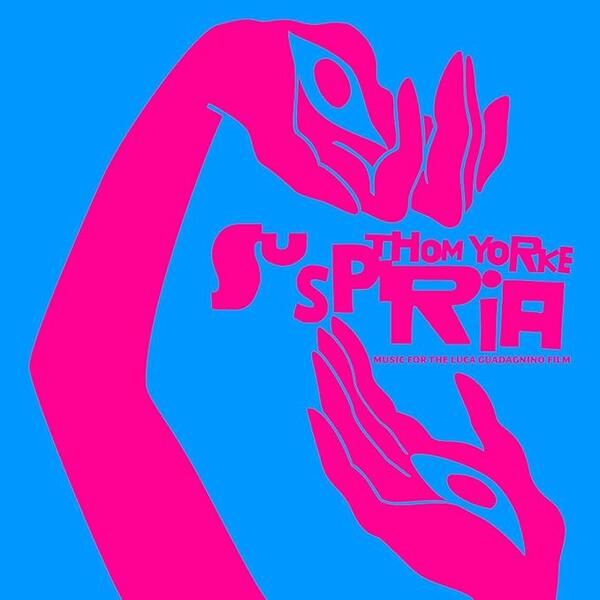 Thom Yorke - Suspiria