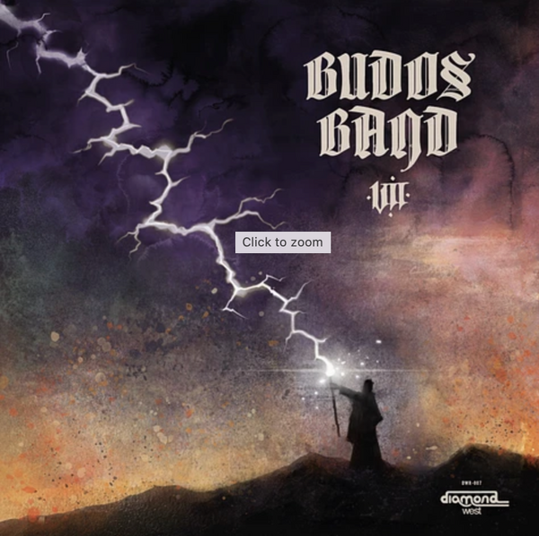 The Budos Band - VII (Indies)