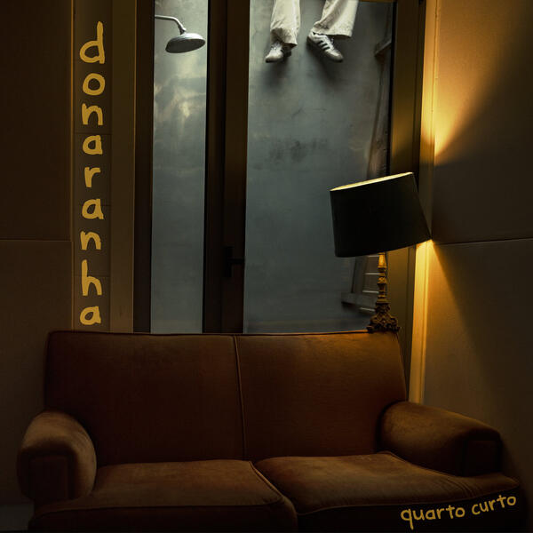 donaranha - quarto curto