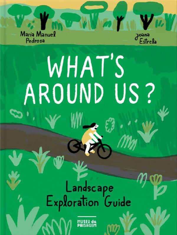 Maria Manuel Pedrosa - What's around us? (EN)
