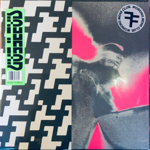 Working Mens Club - Fear Fear
