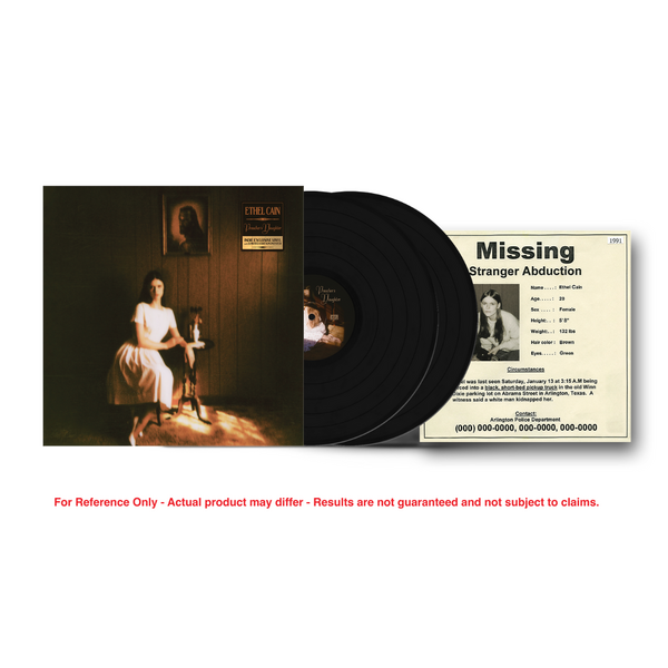 Ethel Cain - Preacher’s Daughter (Indies c/ Insert)