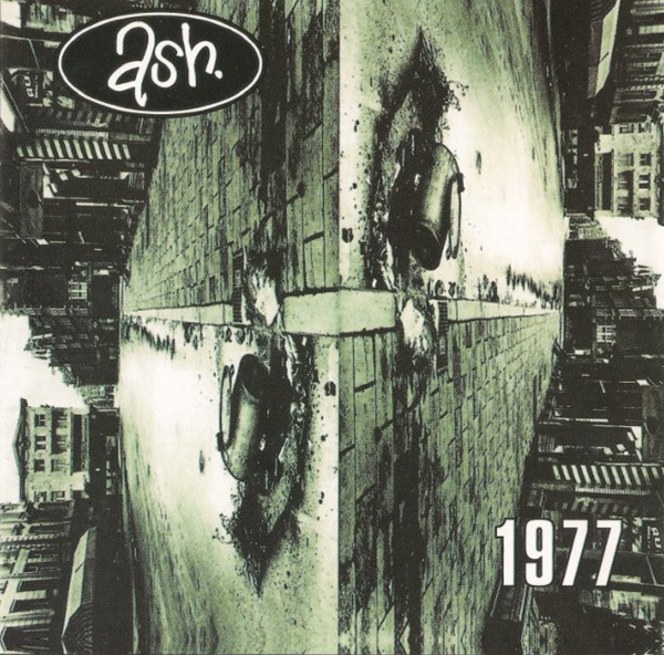 Ash – 1977