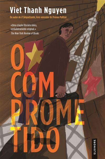 Viet Thanh Nguyen - O Comprometido