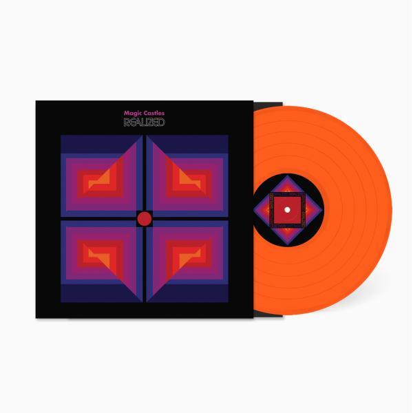 Magic Castles - Realized (coloured)