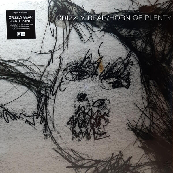 Grizzly Bear - Horn Of Plenty