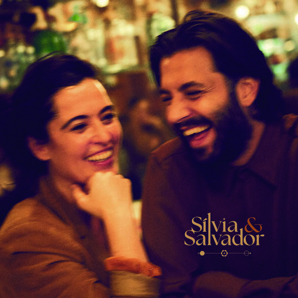Salvador Sobral, Silvia Pérez Cruz - Sílvia & Salvador