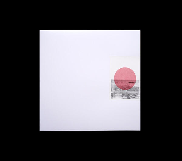 Sistro - Sistro (vermelho)