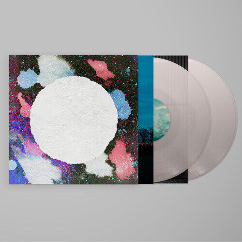 Khruangbin - The Universe Smiles Upon You II (coloured)