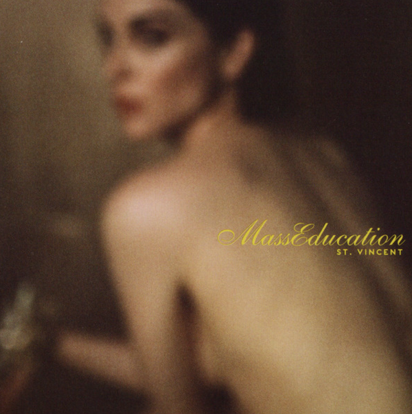 St. Vincent  - MassEducation