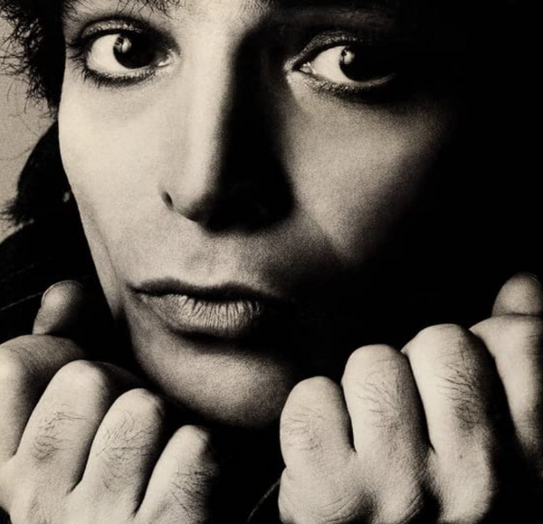 Alan Vega - Just A Million Dreams
