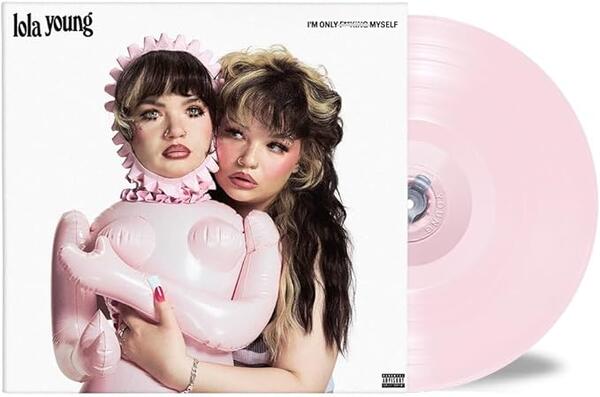 Lola Young – I'm Only F**king Myself