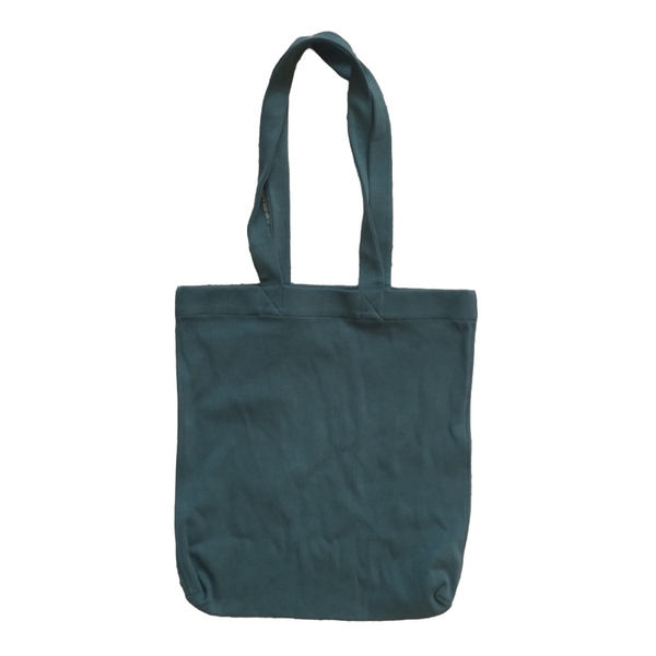 Tote Bag Esmeralda / Branco