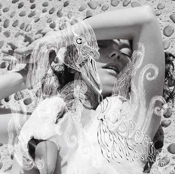 Björk – Vespertine