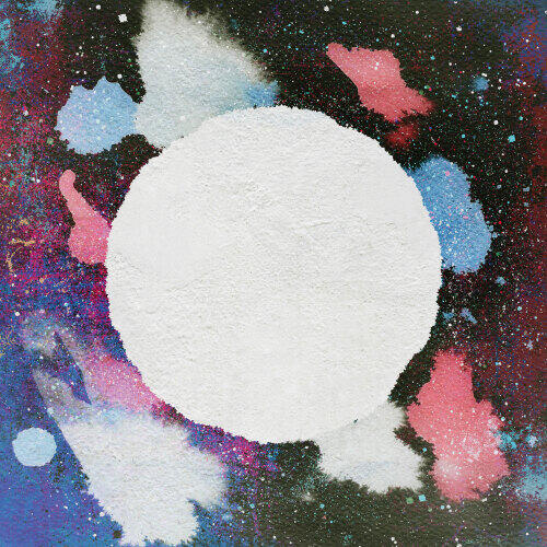 Khruangbin - The Universe Smiles Upon You II (coloured)