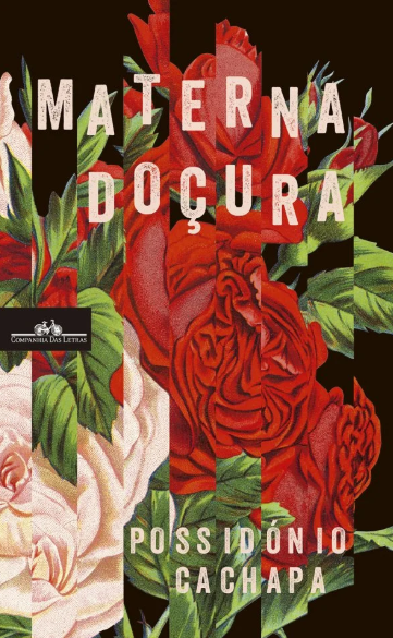 Possidónio Cachapa - Materna Doçura