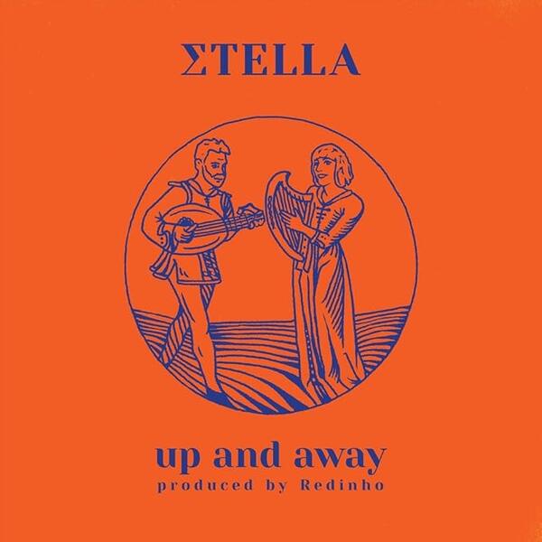 Stella – Up And Away