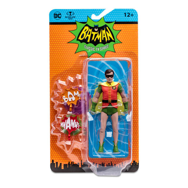 ROBIN (BATMAN 66 COMIC)