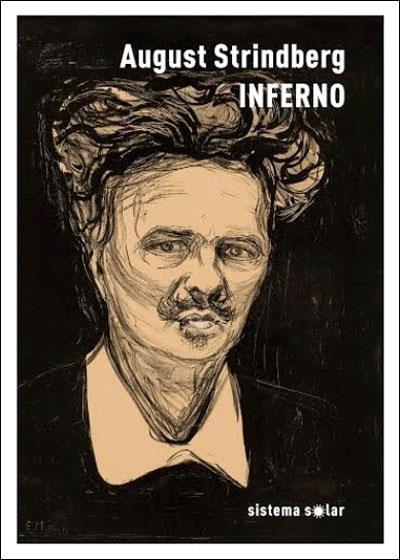 August Strindberg - Inferno