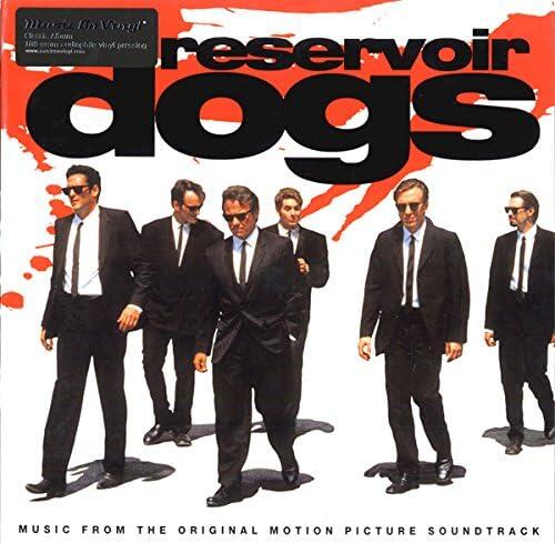 OST - Reservoir Dogs