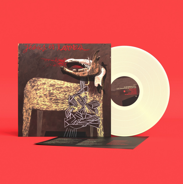 Alan Sparhawk With Trampled by Turtles  - Alan Sparhawk With Trampled by Turtles (Indies)