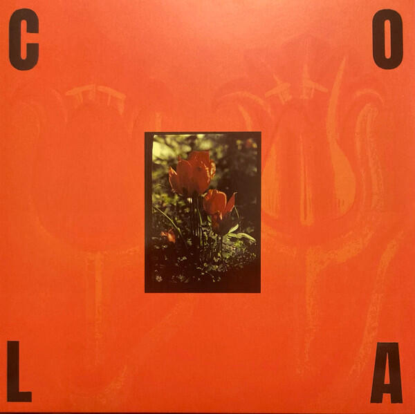 Cola – The Gloss