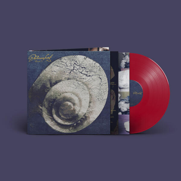 Snail Mail - Ricochet (indies)